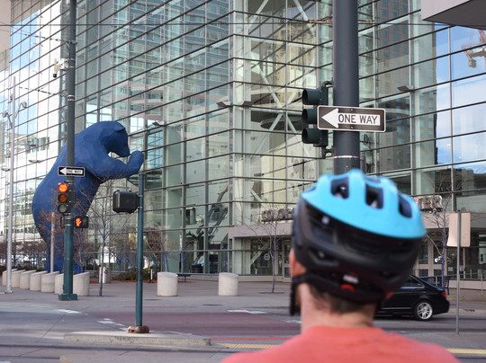 GoodTurn Electric Cycles-利特尔顿必去景点