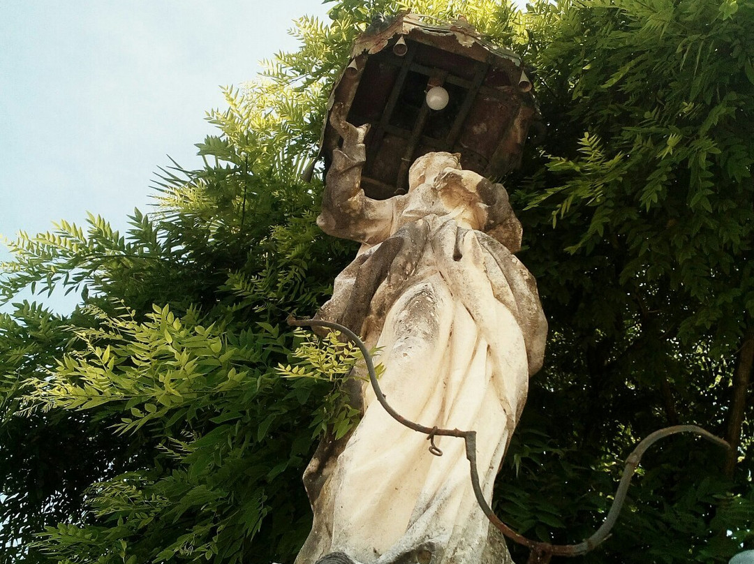 Villa Querini-Visinale必去景点