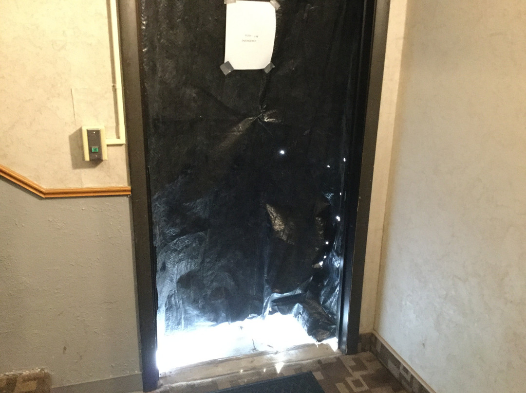 Super 8 by Wyndham Concordia主图