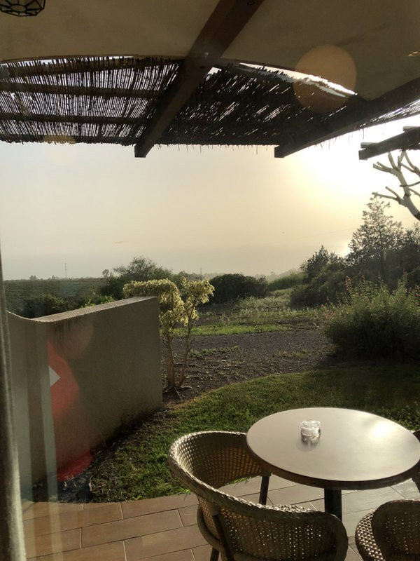 Ramot Resort Hotel主图