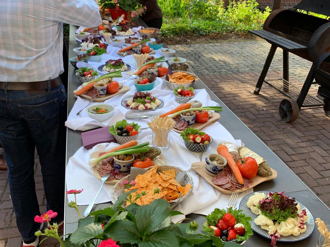 Châteauform' Schloss Krickenbeck主图