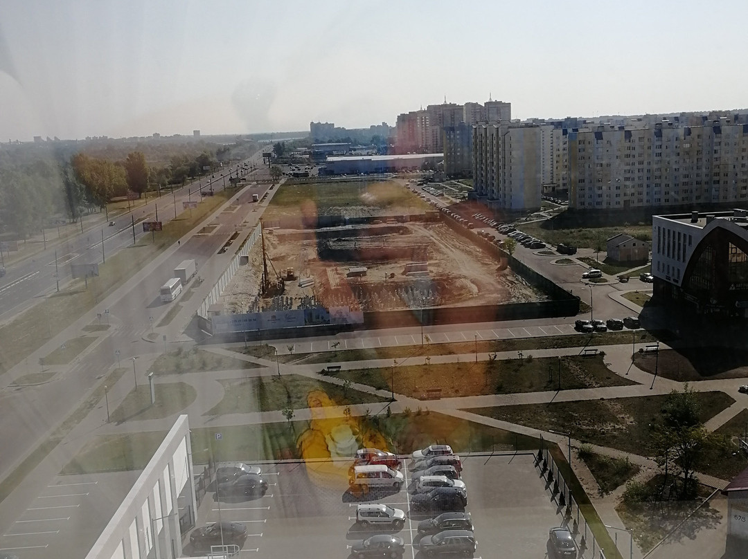 Hampton by Hilton Brest主图