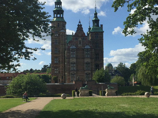 A Spasso con Elena-哥本哈根必去景点