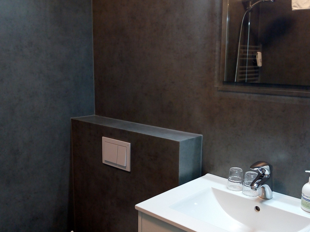 Arnarstapi Hotel主图