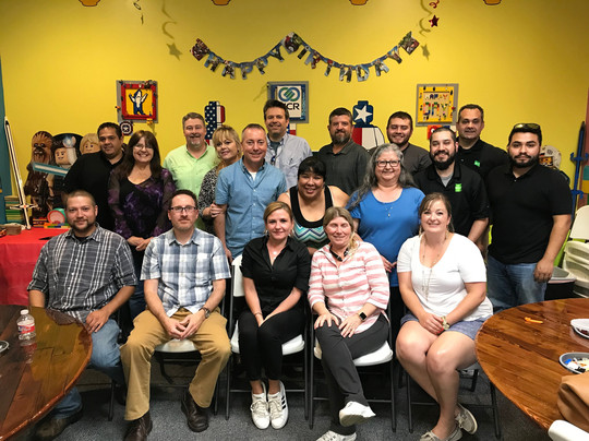 San Antonio Plastic Bricks-圣安东尼奥市必去景点