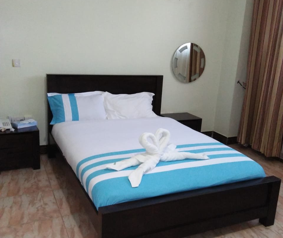 Newstead Hotel Naivasha主图