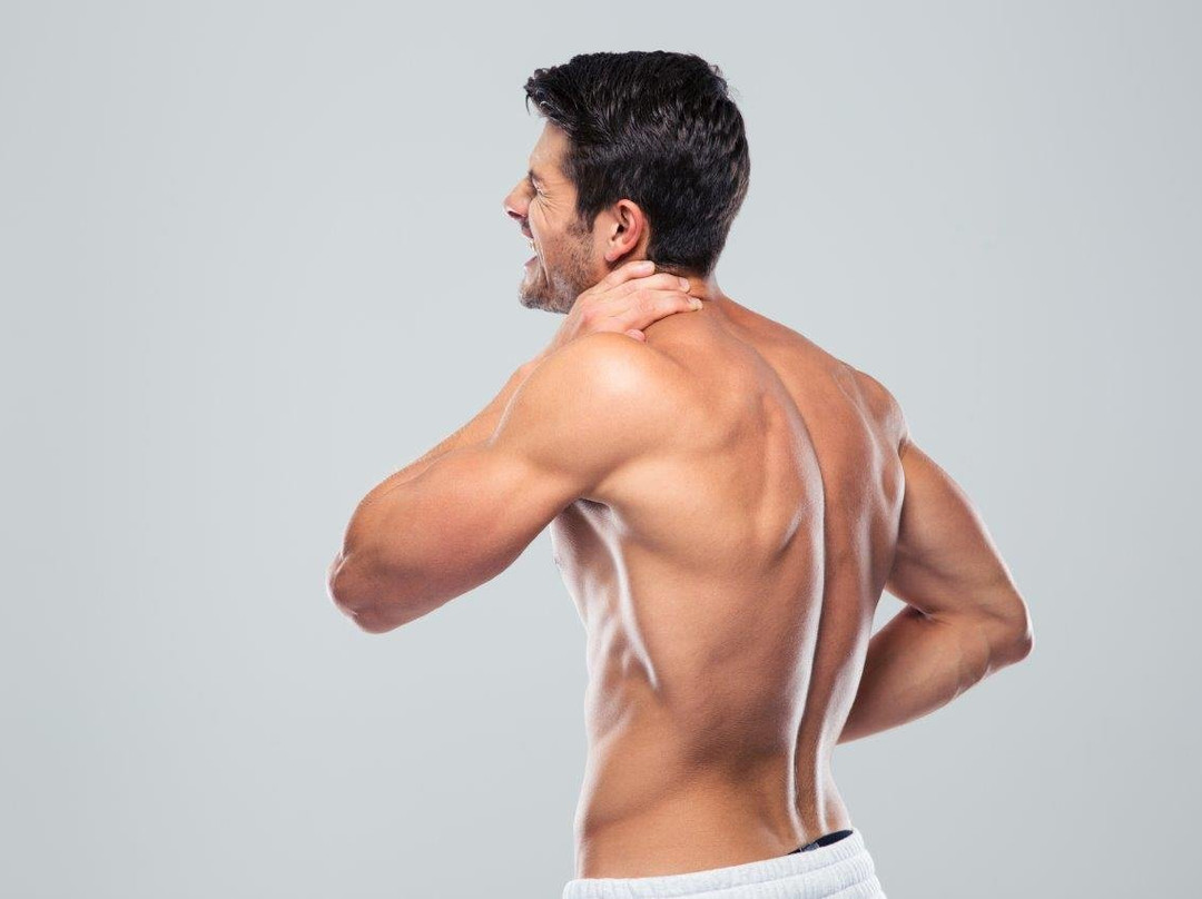 Elite Male Massage-科灵伍德必去景点