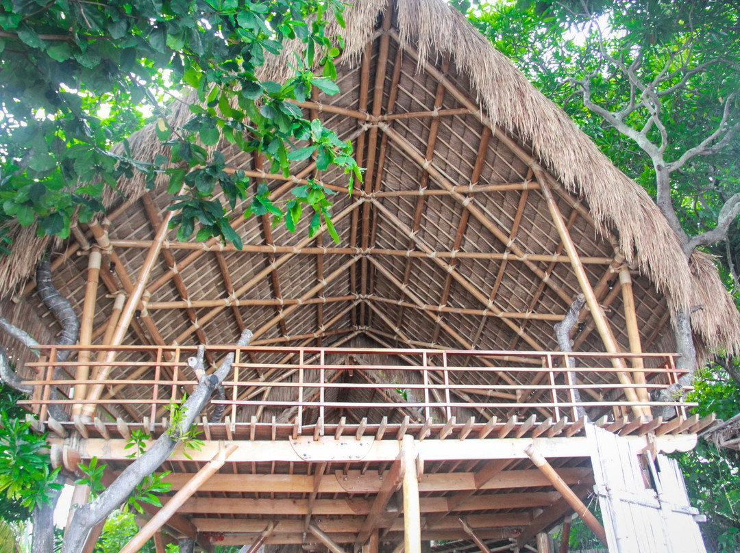 爱特斯菲尔Spa度假酒店主图