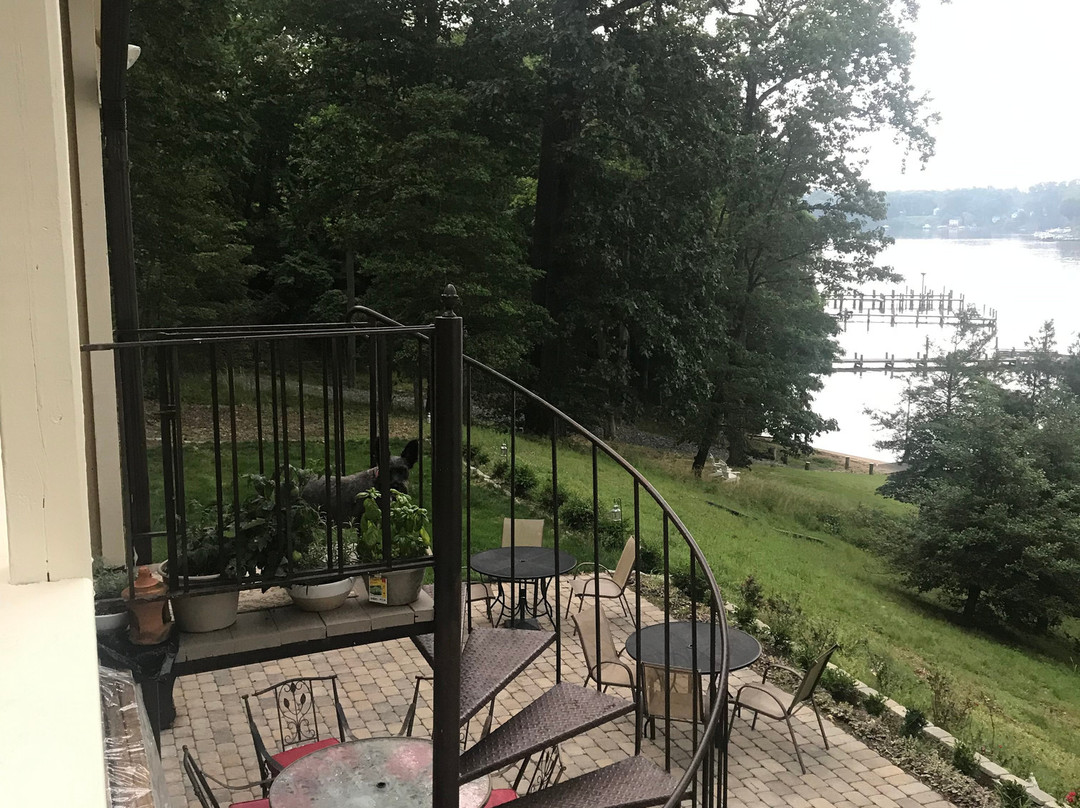 Laurel Grove Inn on the South River主图