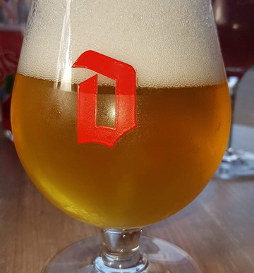 Bar La Ruelle-热拉尔德梅必去景点