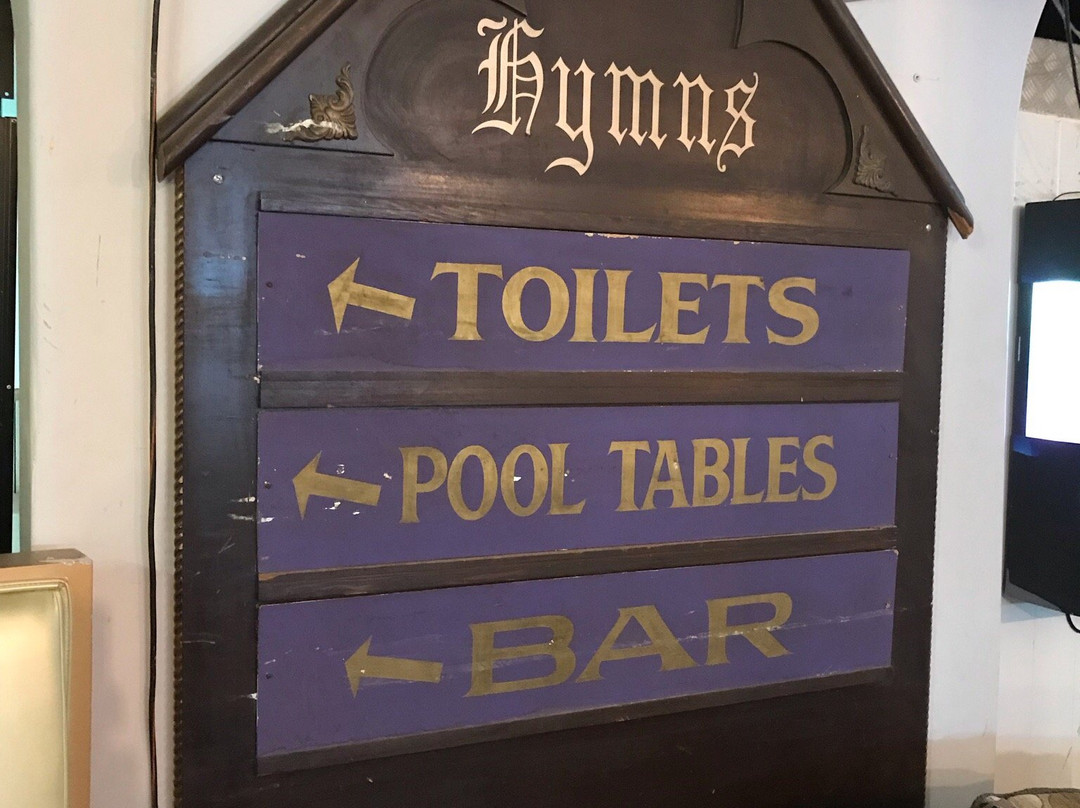 Commercial Hotel主图