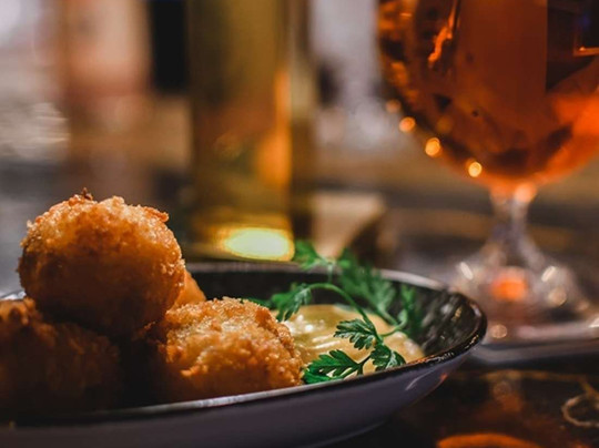 Senate Luxury Suites主图