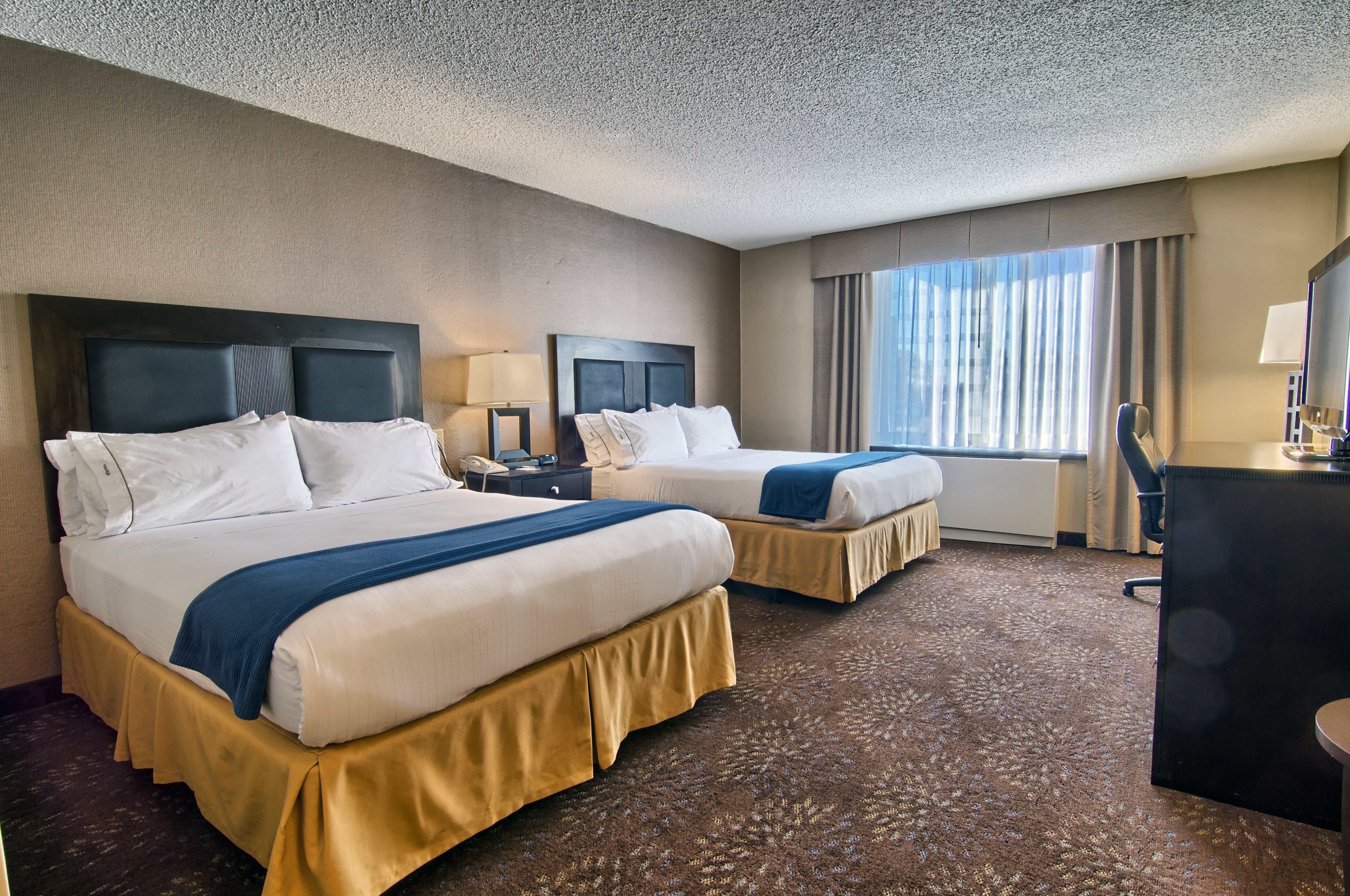 Holiday Inn Express Detroit-birmingham By IHG-官方