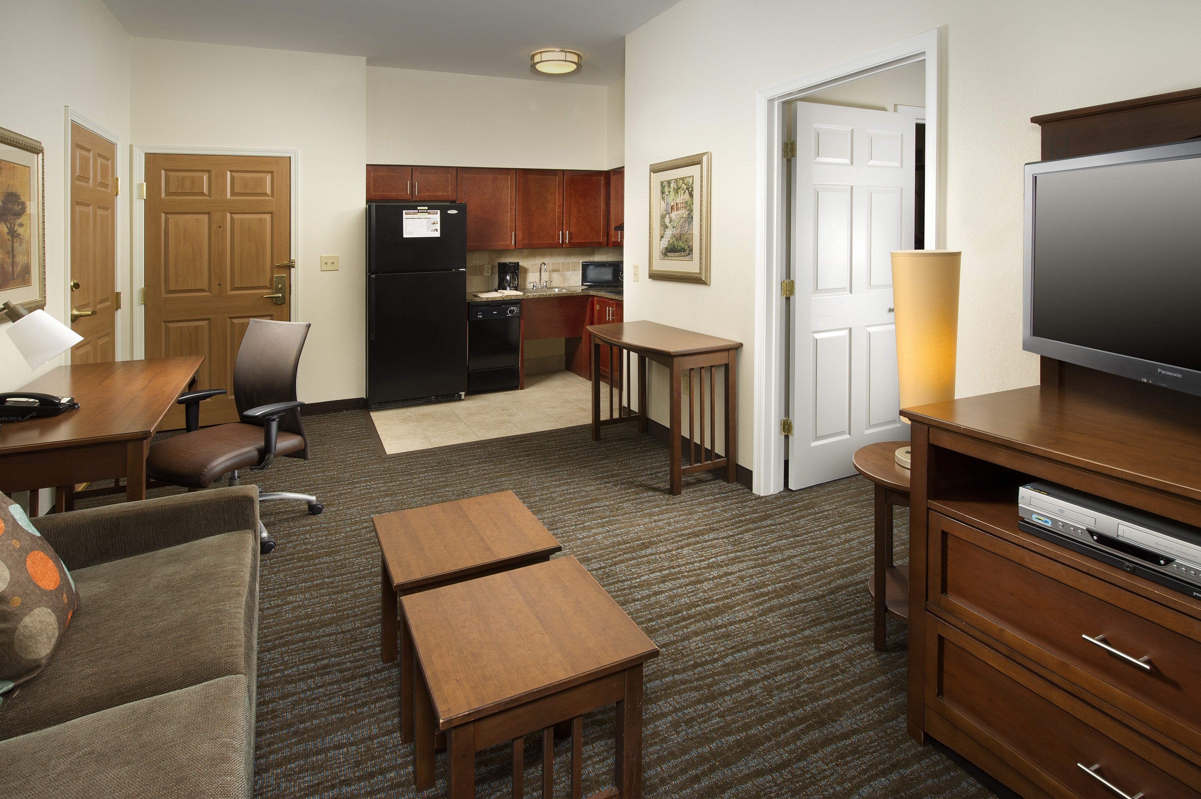 Residence Inn Bwi Airport-官方