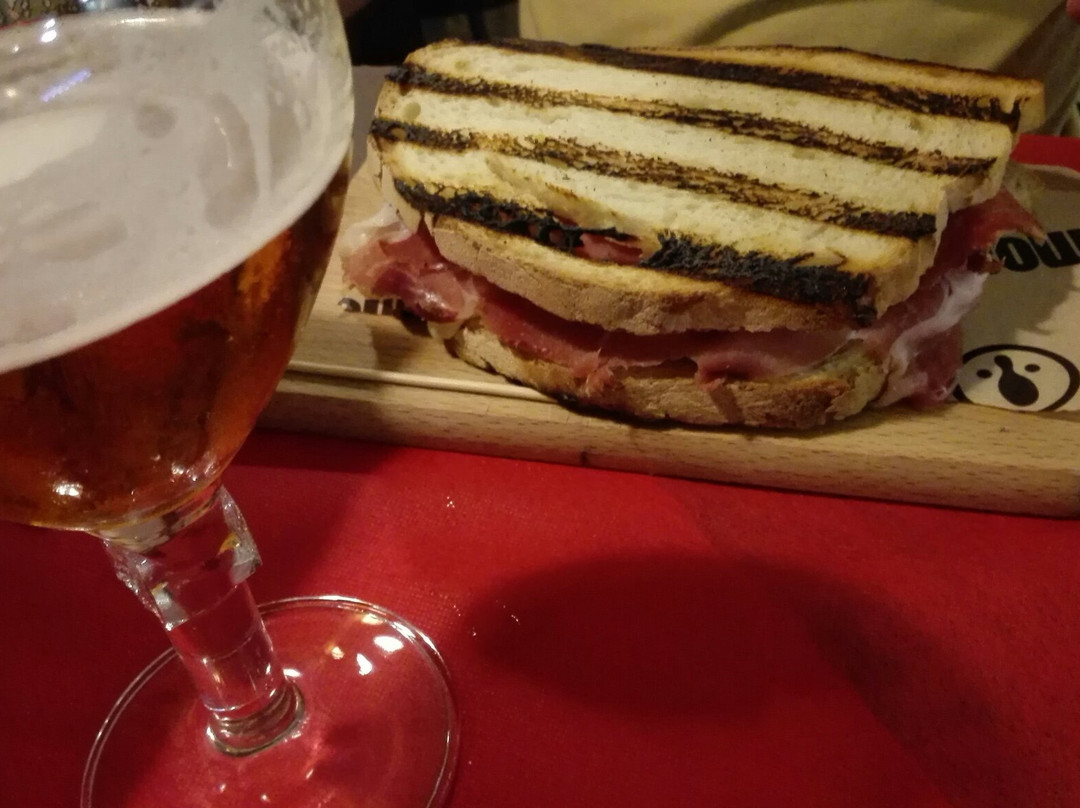 Show Bowl-那不勒斯必去景点