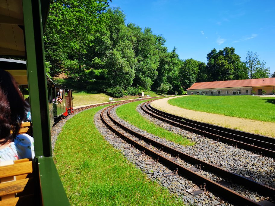Waldeisenbahn-Weisswasser必去景点
