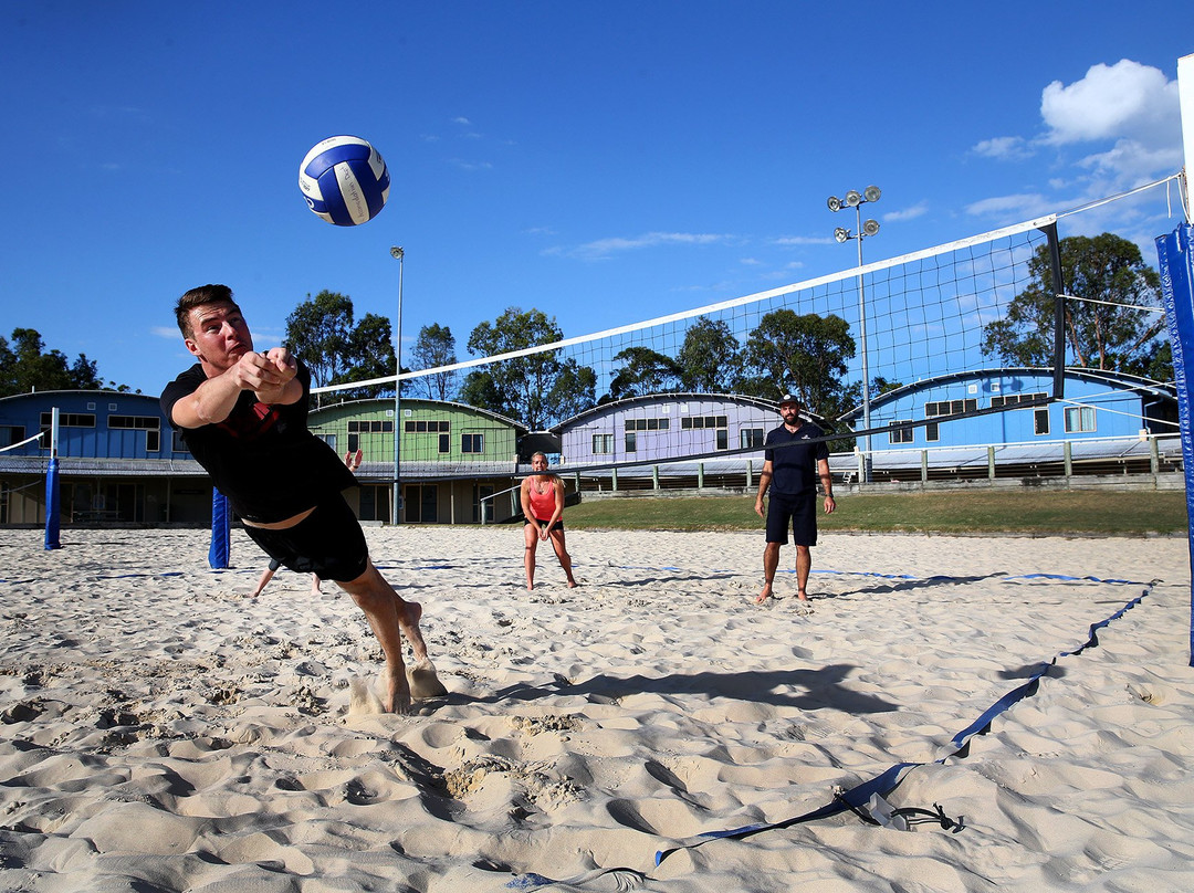 Gold Coast Performance Centre-Runaway Bay必去景点