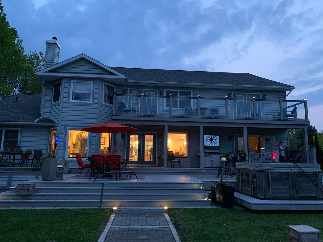 Casa Breeze B & B主图