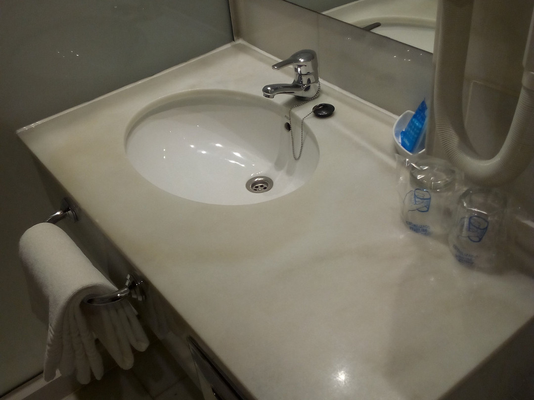 Avent Verahotel主图