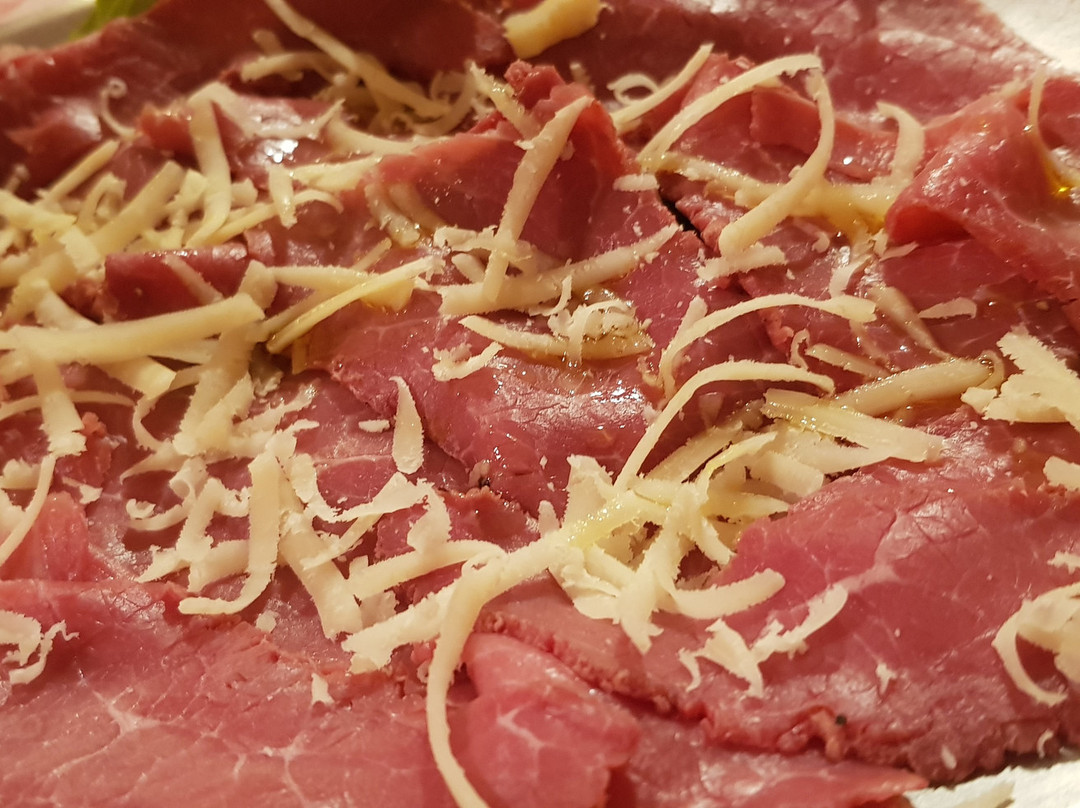 Lozen Ristorante B&B主图