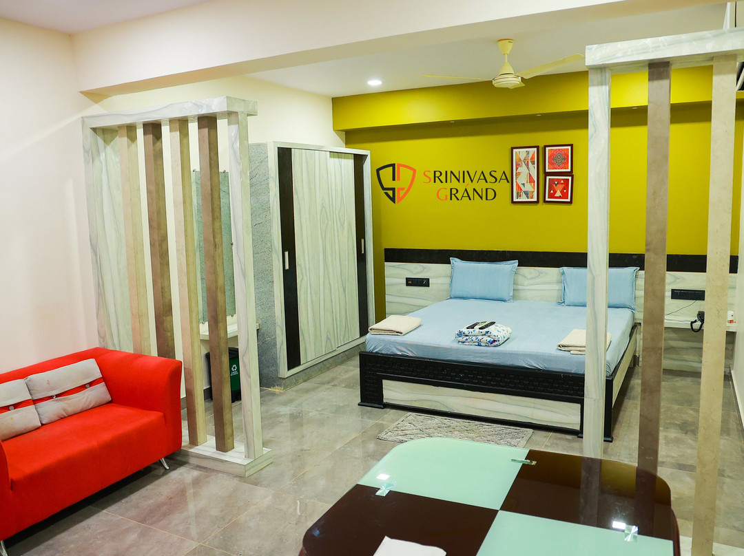 Srinivasa Grand