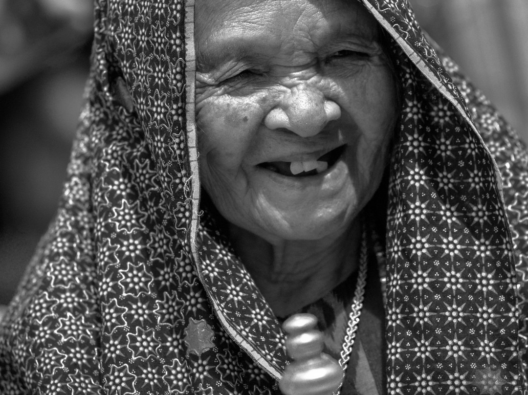 Yacob Kakke景点图片