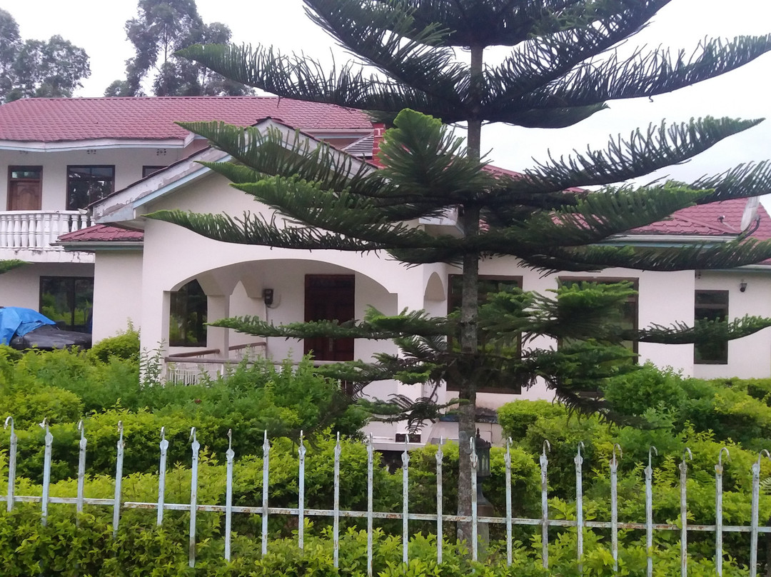 Tukuyu旅游攻略图片