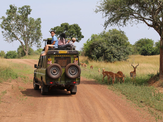 Show Me Around Rwanda Safaris-吉佳利必去景点