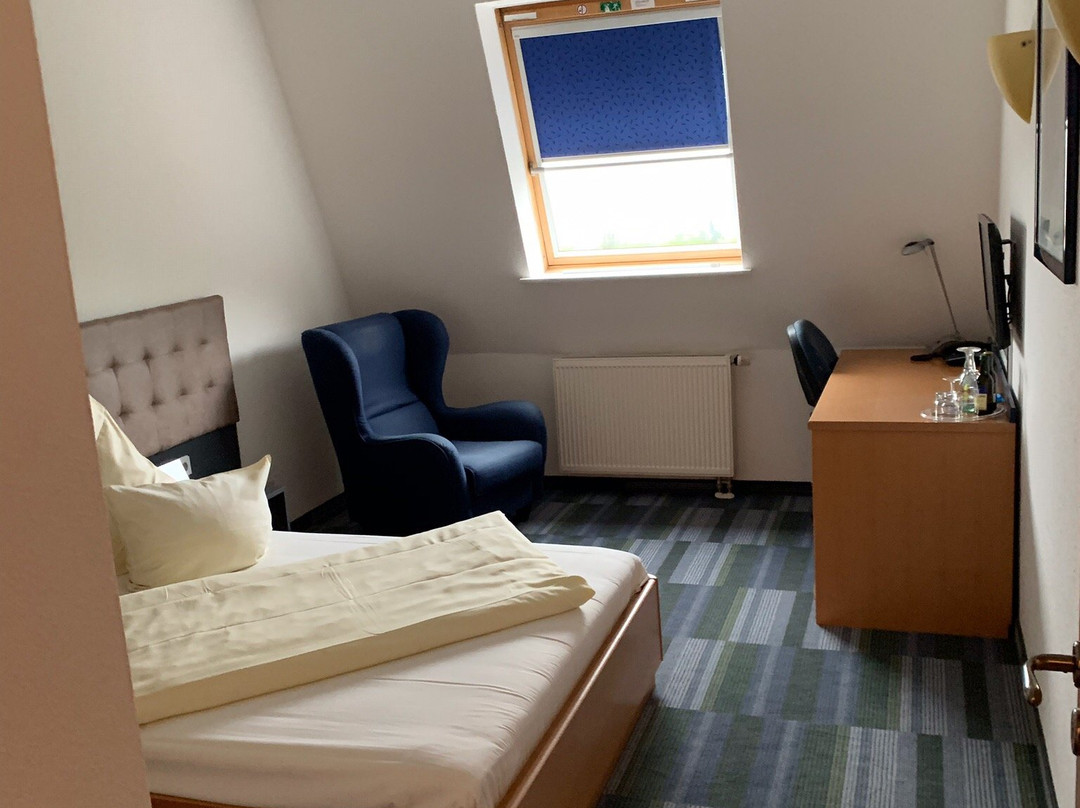 Hotel Kattenbusch主图