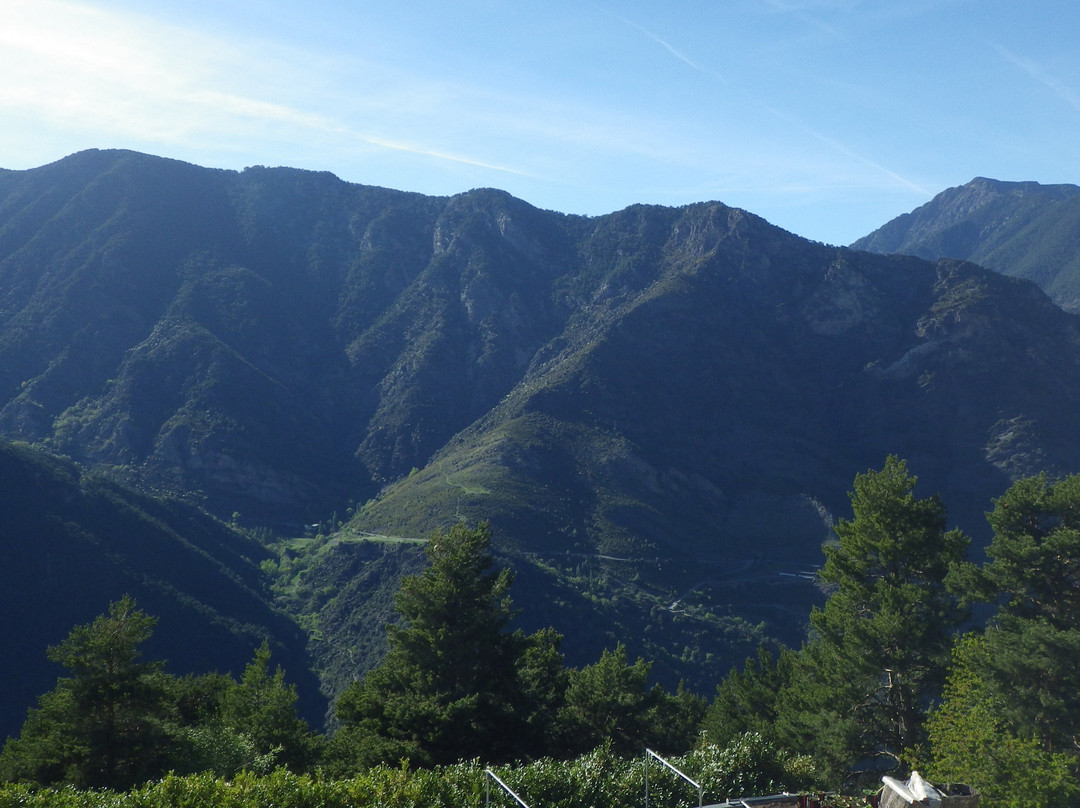 Hotel Coma Bella主图