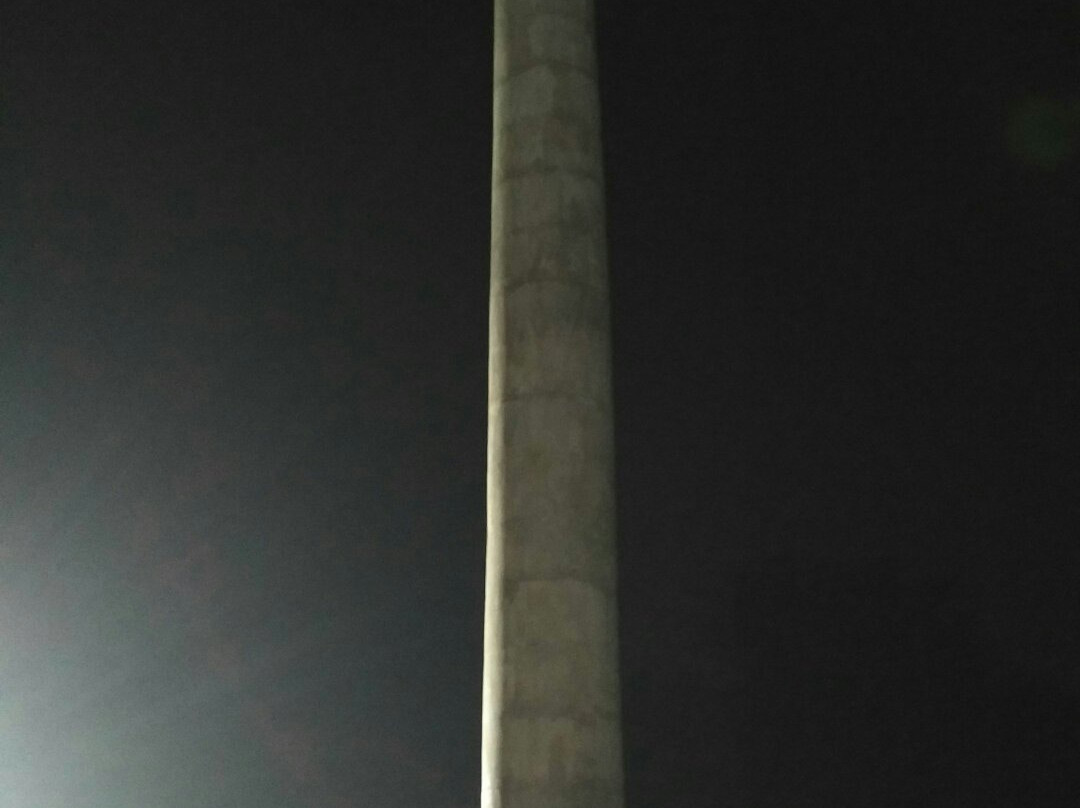 Nehru Park-古瓦哈提必去景点