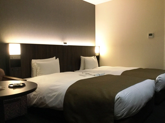 Hotel B4T Kakunodate主图