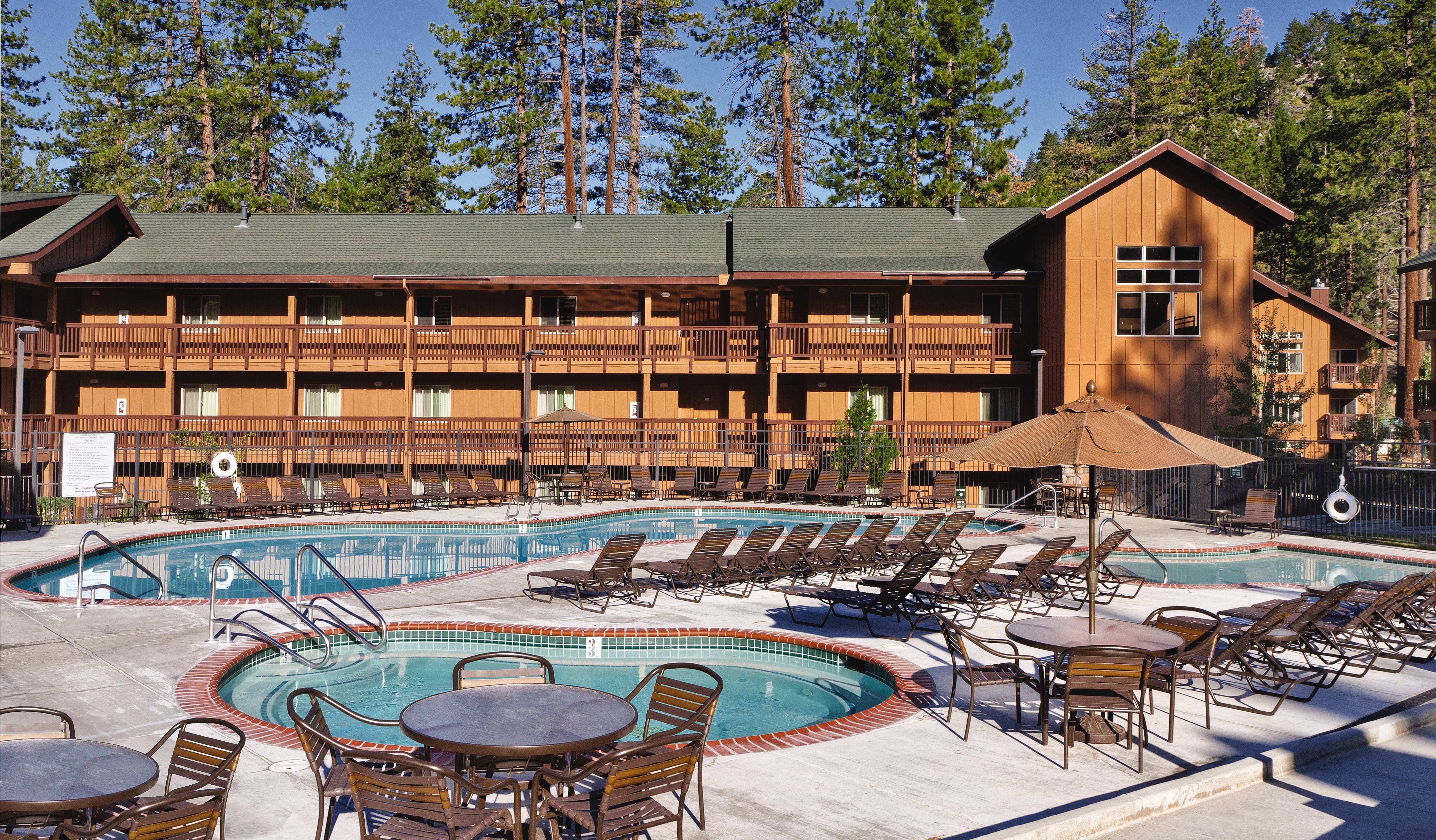Worldmark South Shore-官方
