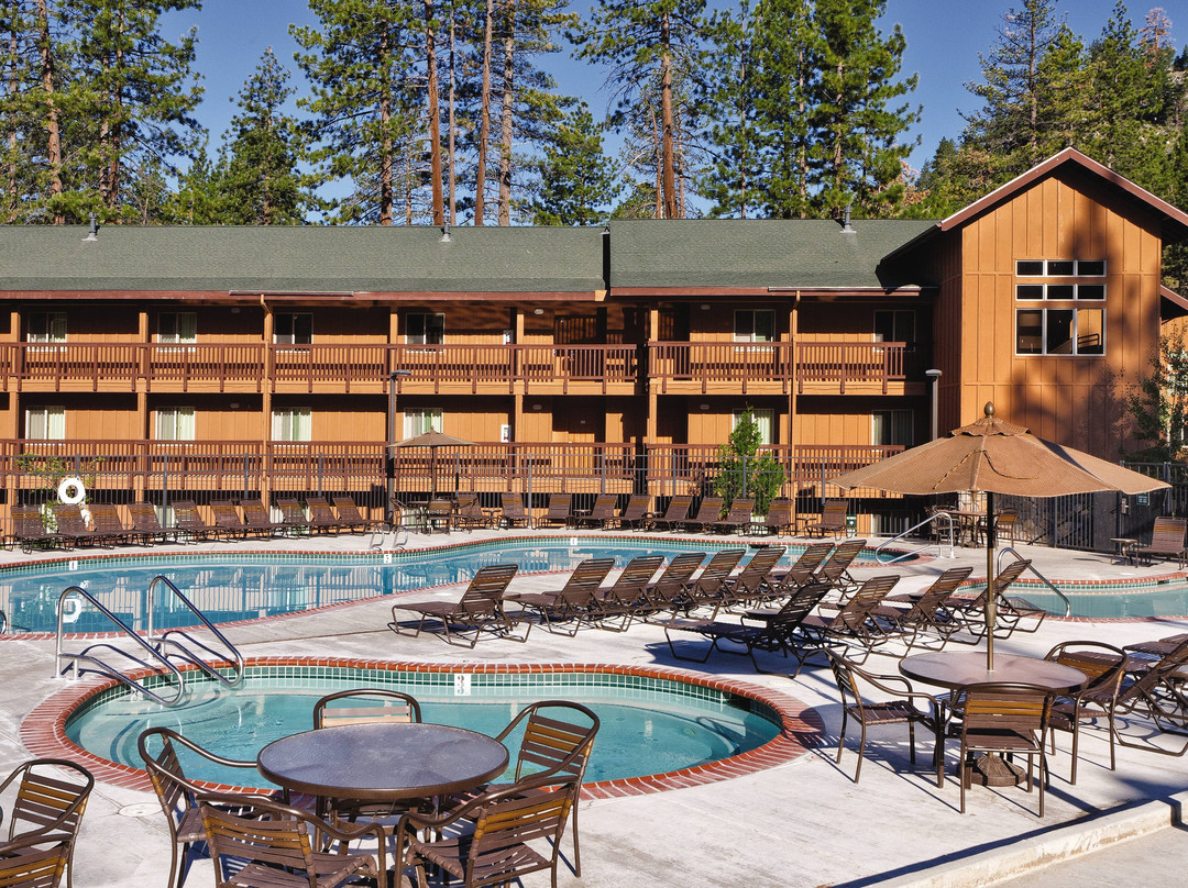 Worldmark South Shore主图