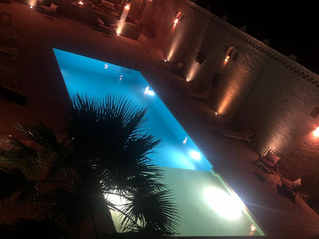 Kasbah Ennasra主图