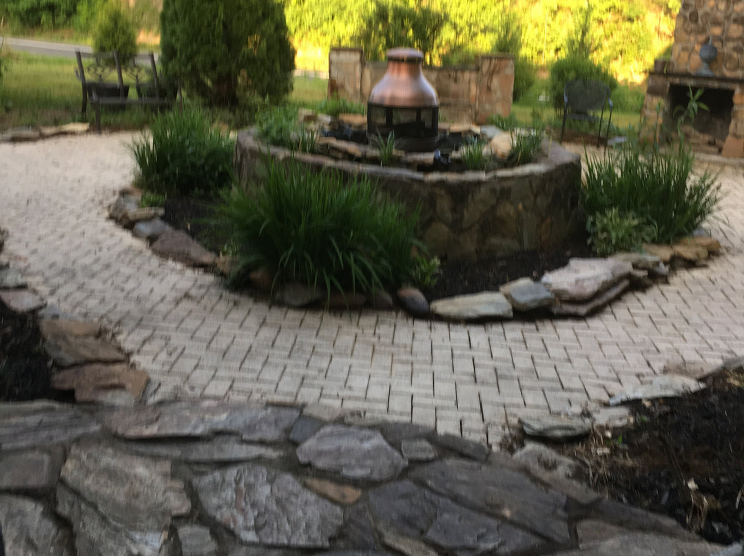 Bridgewater Hall Historic Inn主图