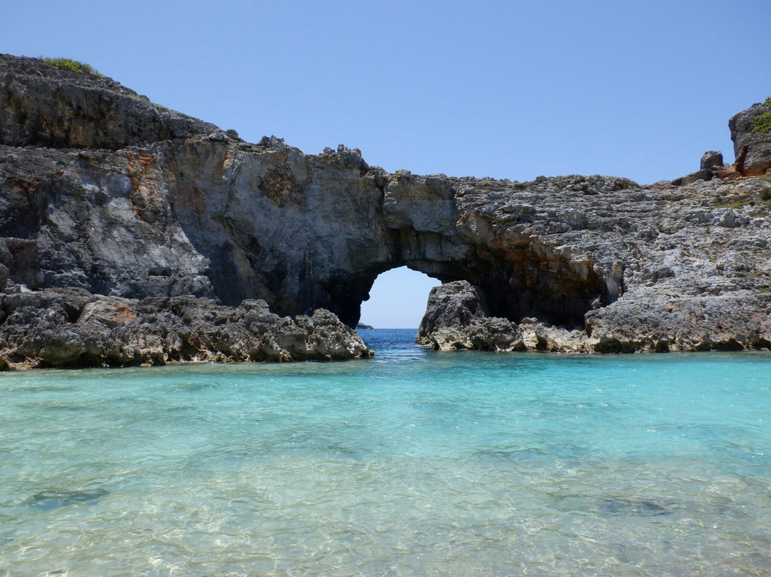 Minamijima-小笠原村必去景点