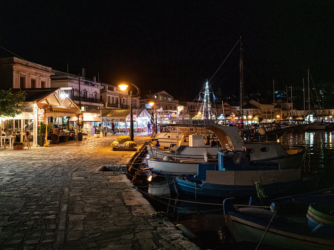 Hotel Zephyros主图