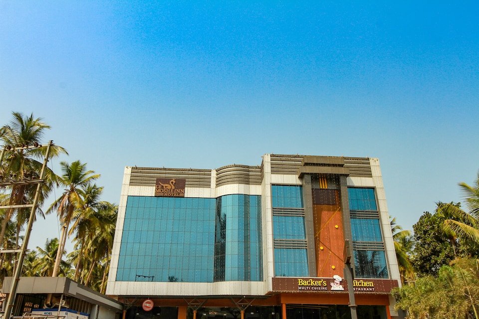 Le Moshe Inn-官方