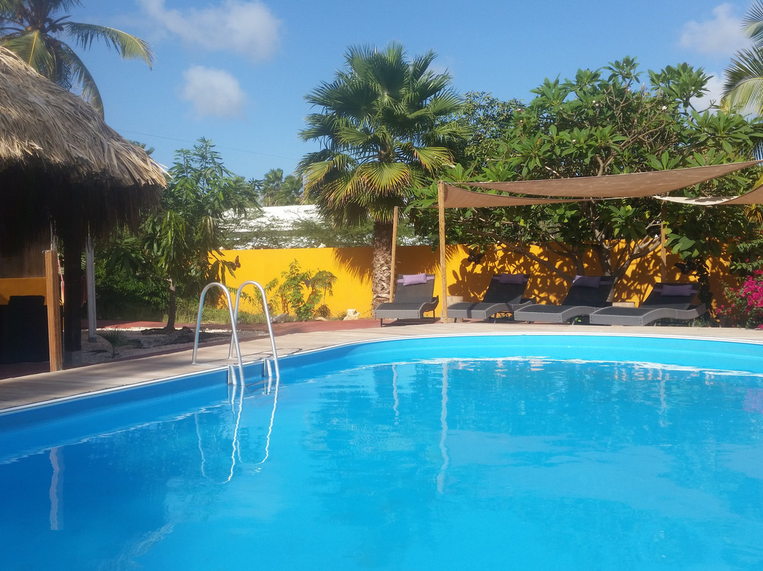 B&B Casa Trankilo