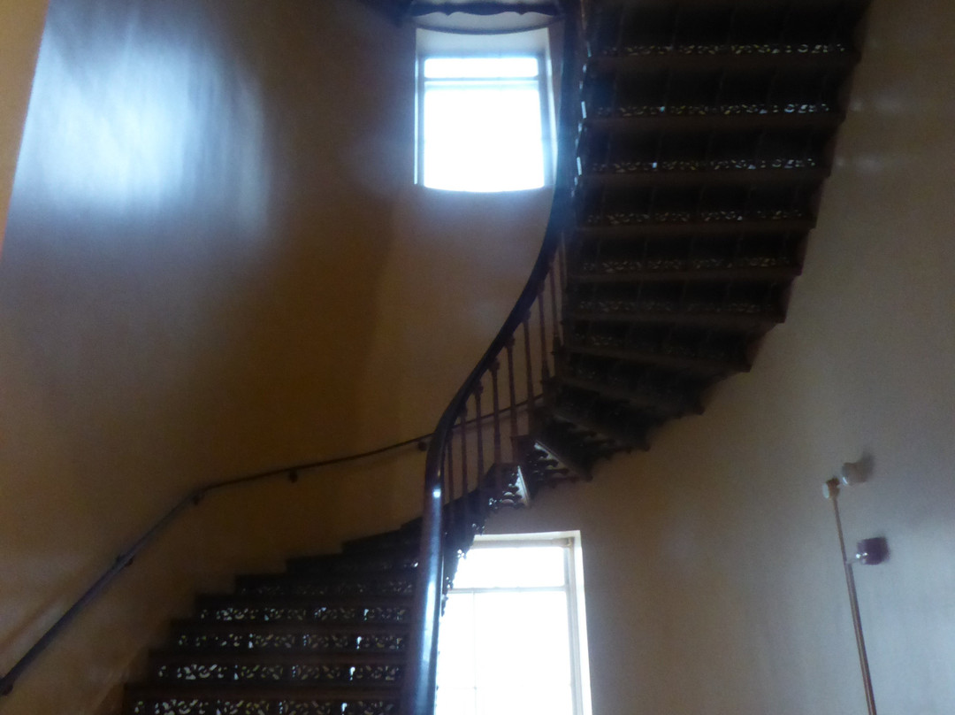 Old Courthouse-圣路易斯必去景点