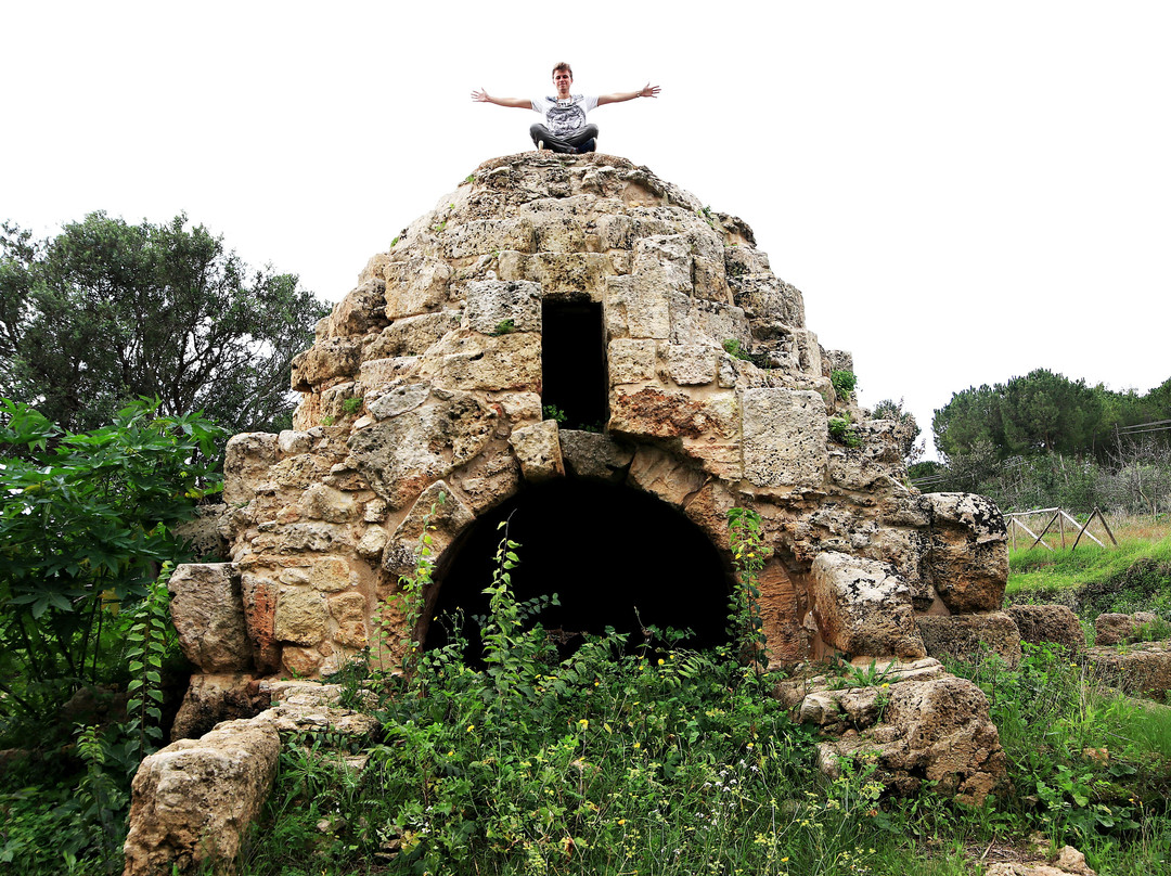 Museo Archeologico Nazionale Di Camarina-Scoglitti必去景点