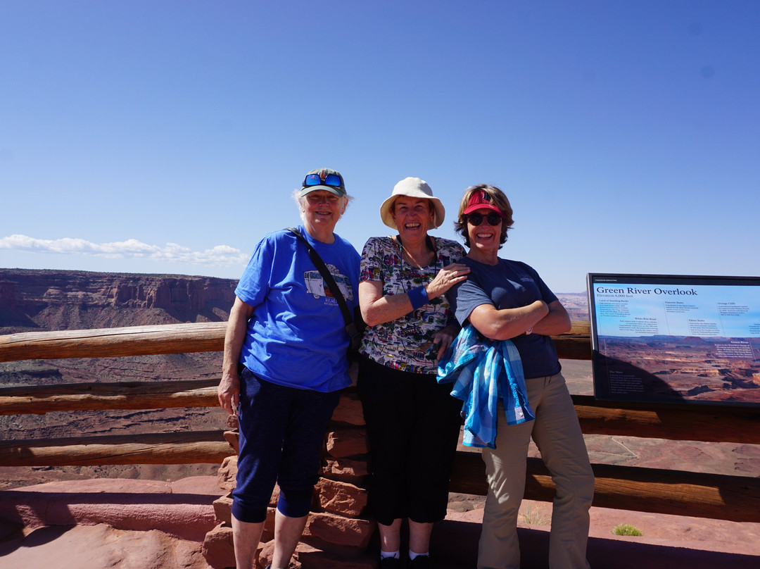 Green River State Park-格林河必去景点
