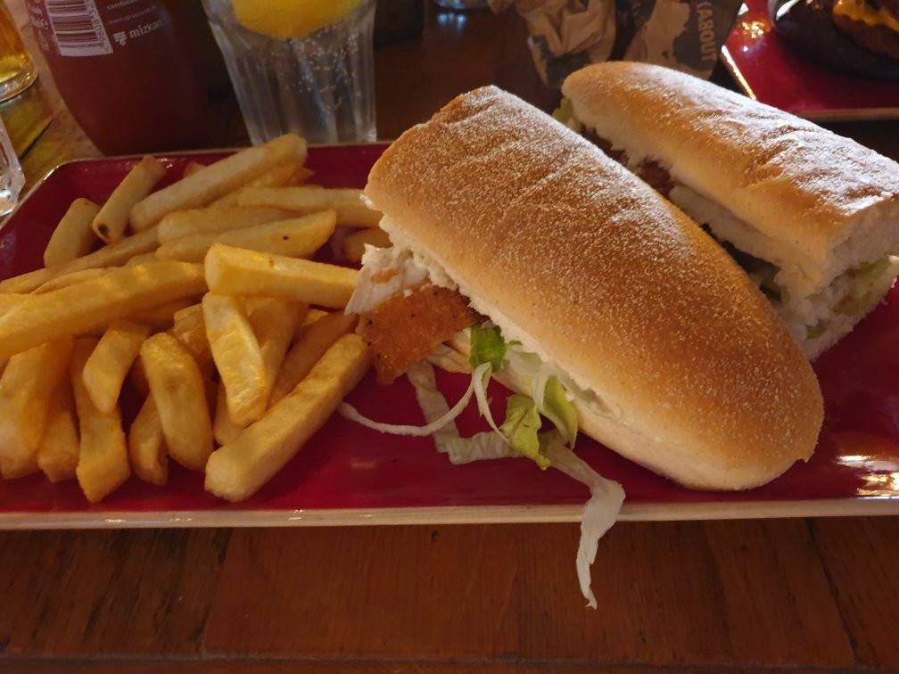 Walkabout Brighton-布莱顿必去景点