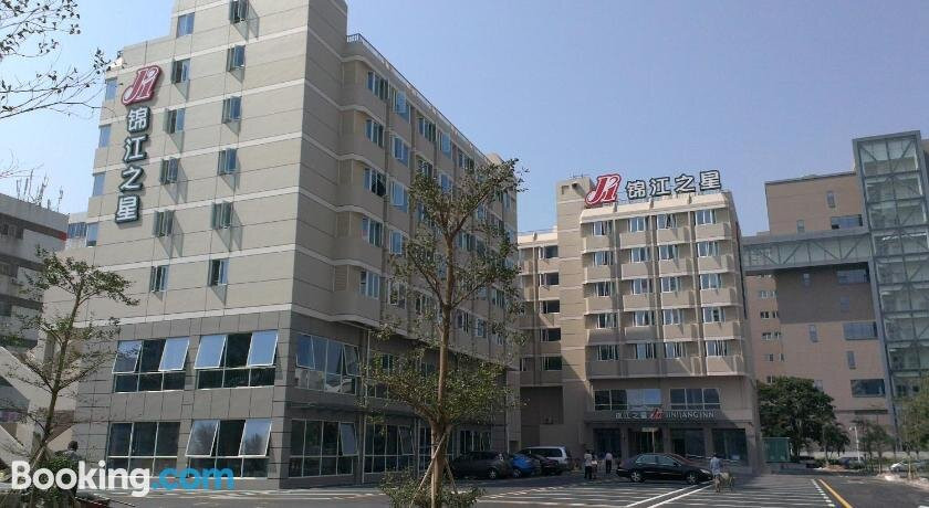 锦江之星酒店(天津西站长江道店)主图