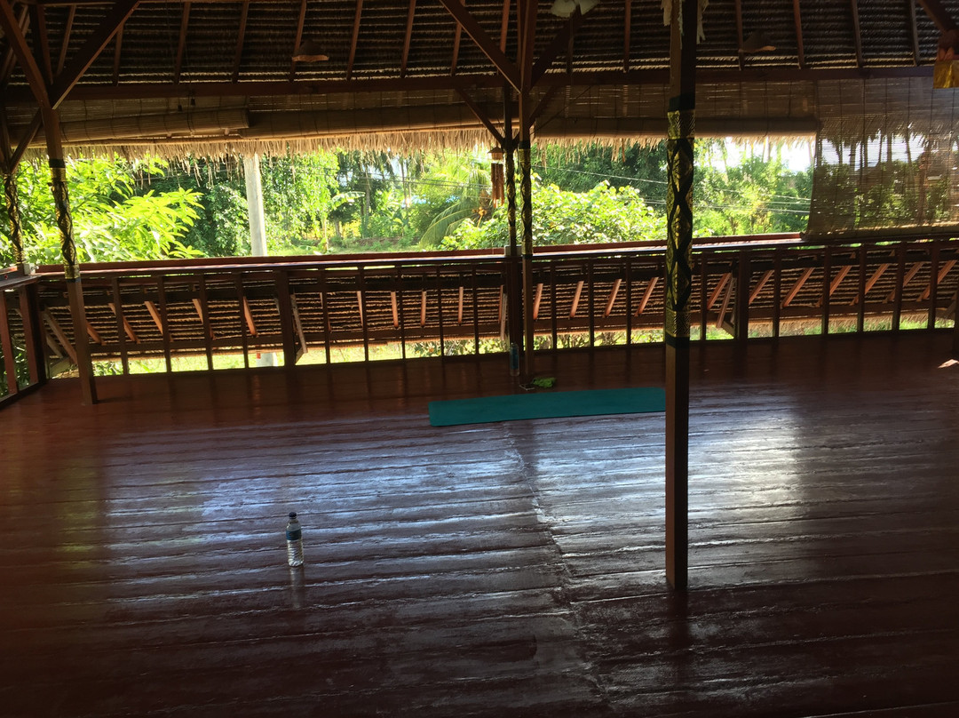 Sanctuary Yoga-Ped必去景点