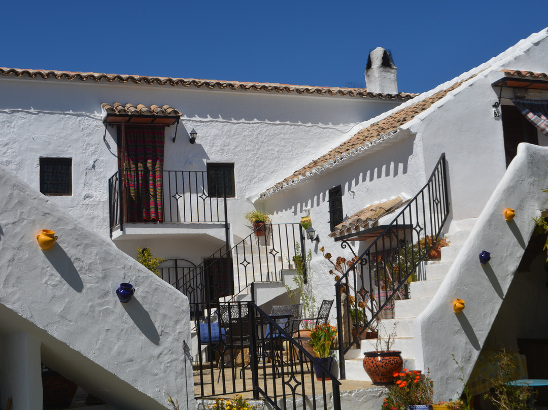 Cortijo La Haza主图