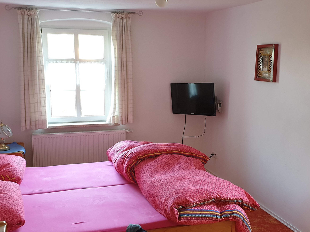 Gasthof Kapellenberg主图
