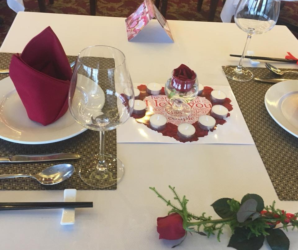 Sai Gon Dong Ha Hotel主图