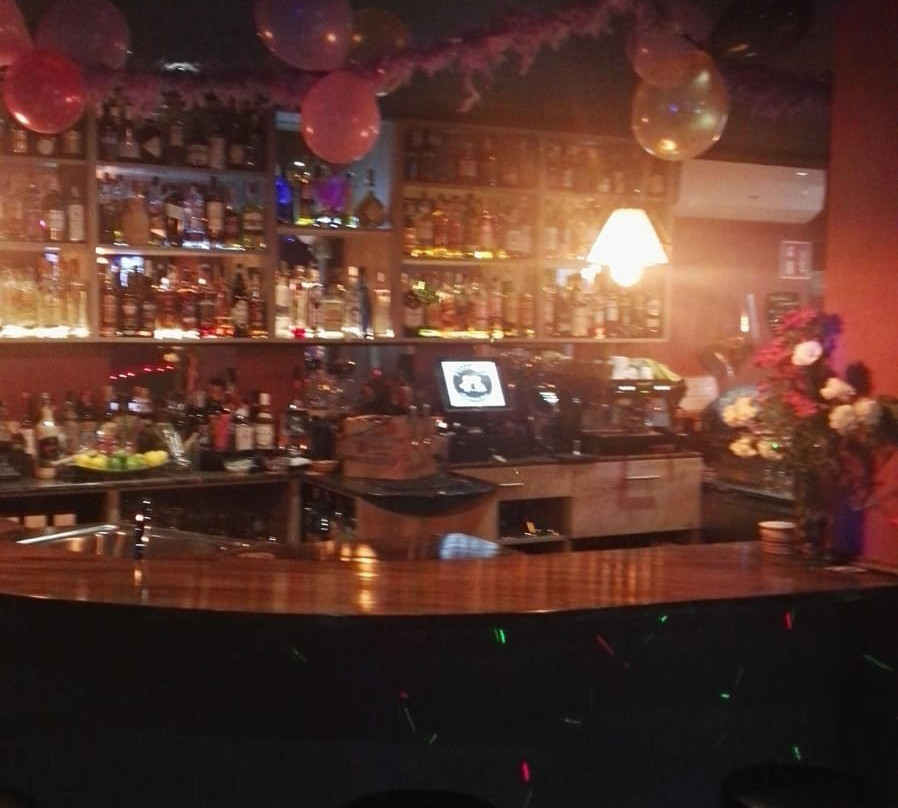 Palenque Cocktail-Bar-Sant Pere de Ribes必去景点